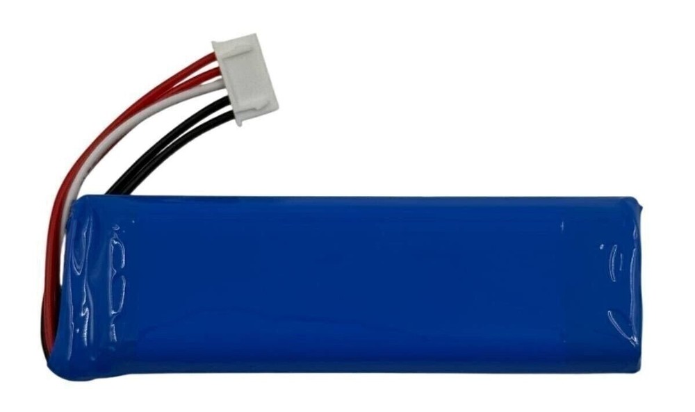 Replacement Battery for JBL Flip 4 Flip 4 Special Edition Replace JBL 3000mAh