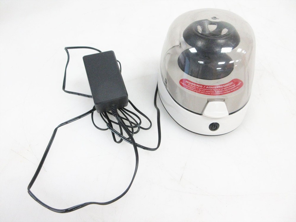 FISHERBRAND SPROUT PLUS MINI MICROCENTRIFUGE 6 POSITION