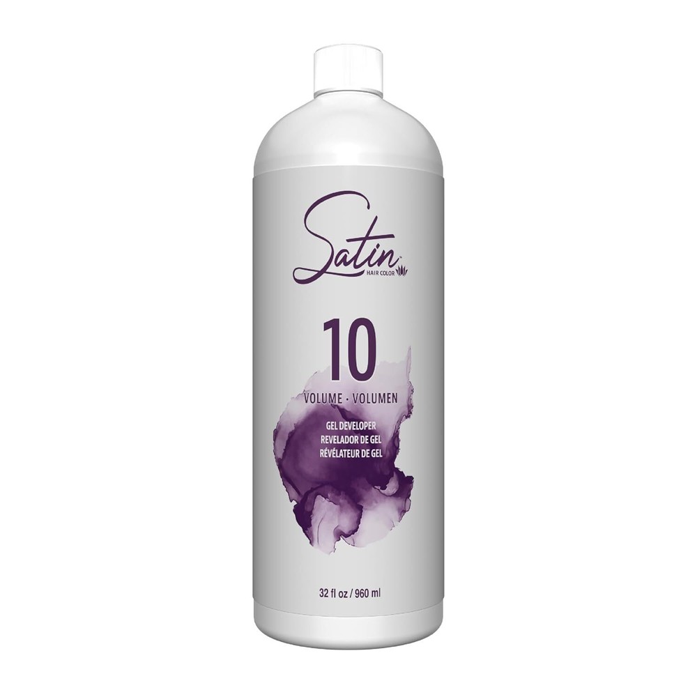 Satin Developlers 32oz.