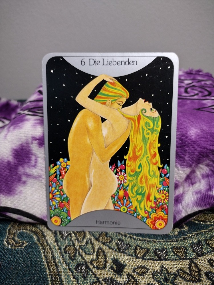 Starmaiden Tarot Delux Edition AGM
