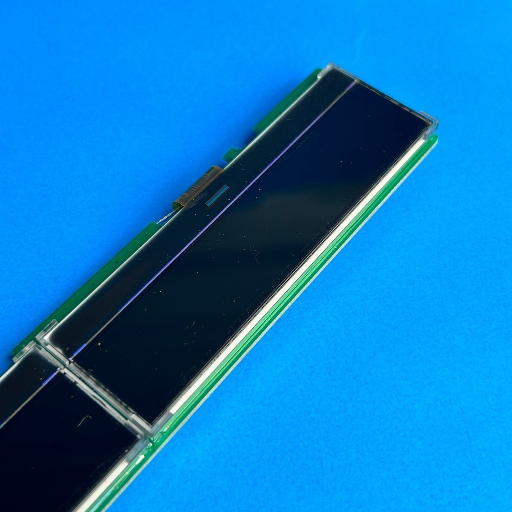 NI KOMPLETE S25 MK1 MIDI Keyboard Part Controller Display Screen Board PCBA06-DA