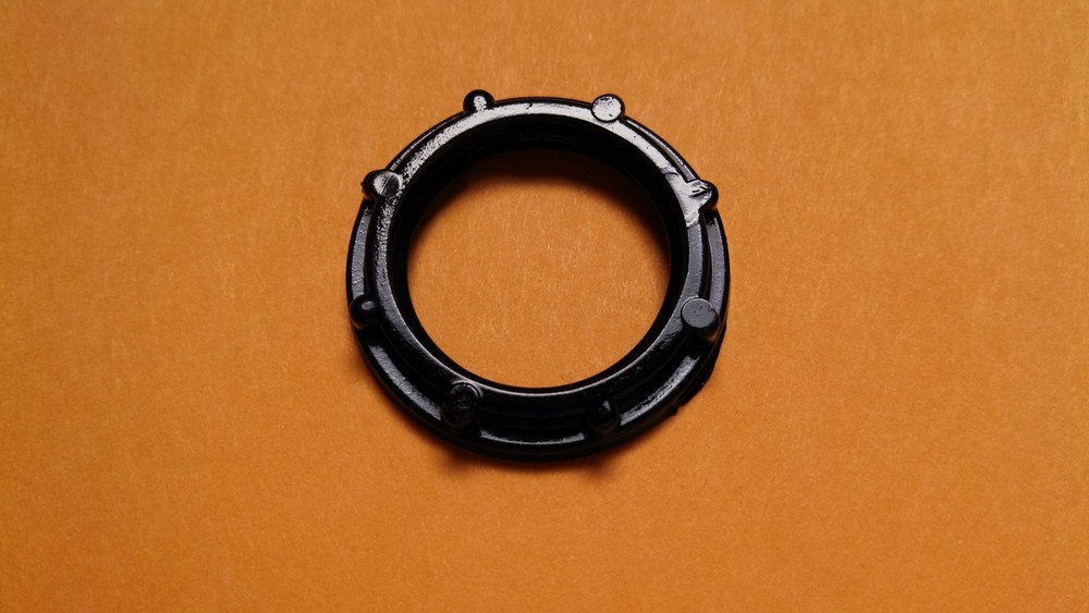 Seadoo DESS Post Kill Switch Replacement Nut