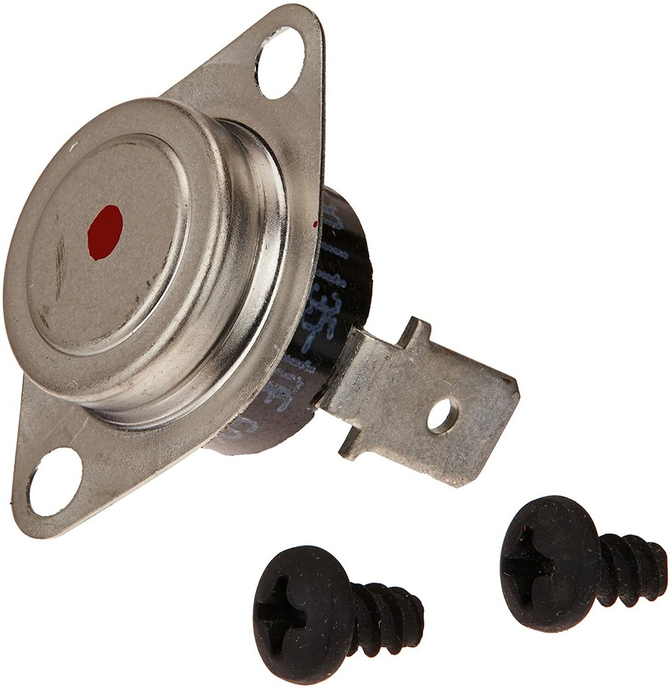 Raypack 006725F Thermostat Auto Reset 135