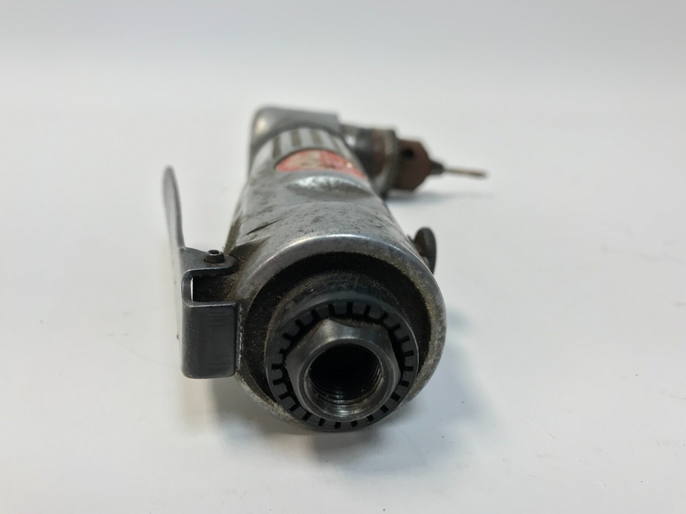 MAC TOOLS AD510AH 3/8" 90 DEGREE ANGLE KEYED REVERSIBLE AIR DRILL TOOL