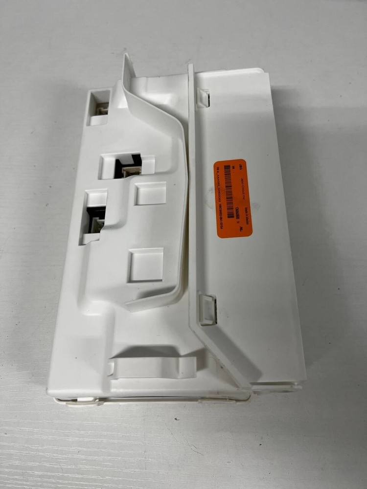 Genuine GE Main control board 134640601