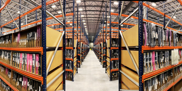 Lot of 6x Cisco STACK-T1-50CM StackWise 480 Cable 0.5-meter