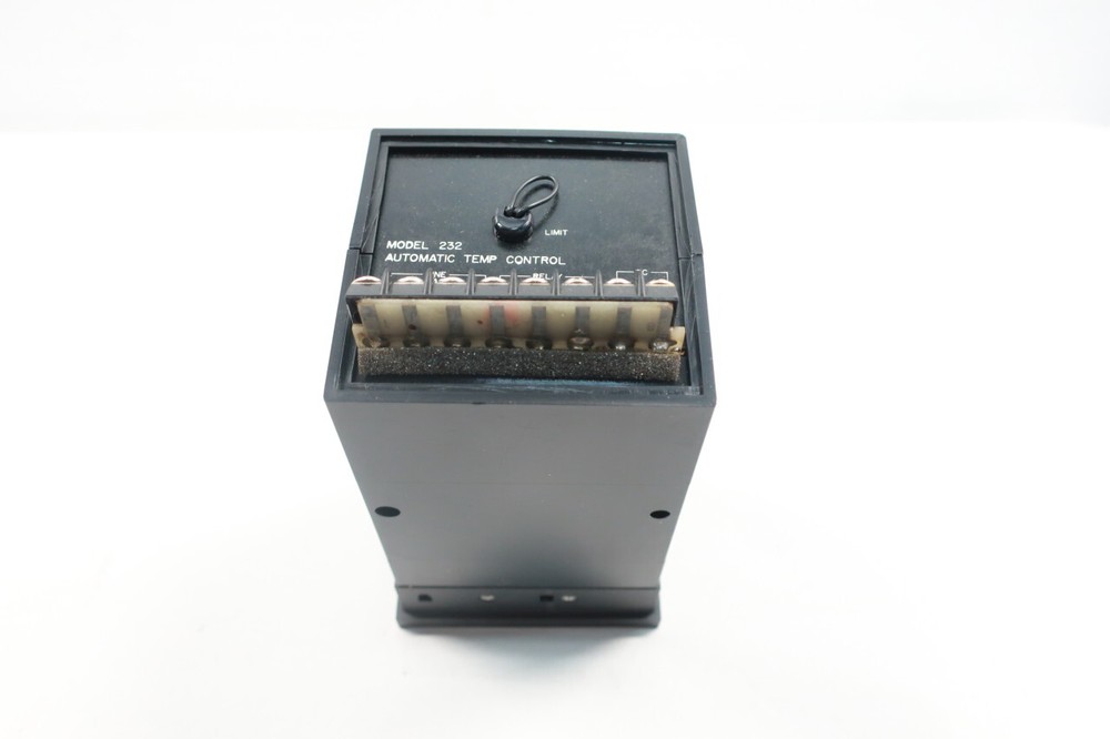 Lfe 0232 Temperature Controller 0-300f