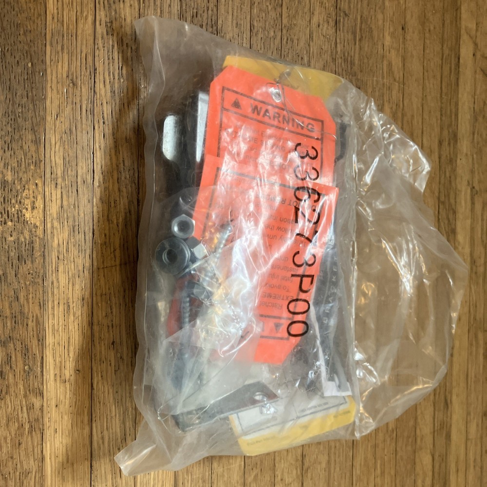 Wayne Dalton End Brackets 336273P00