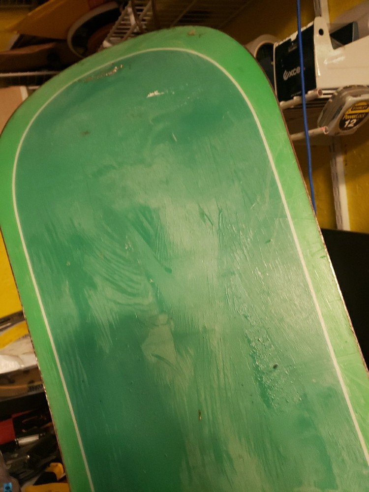 Forum Analog Snowboard 150cm