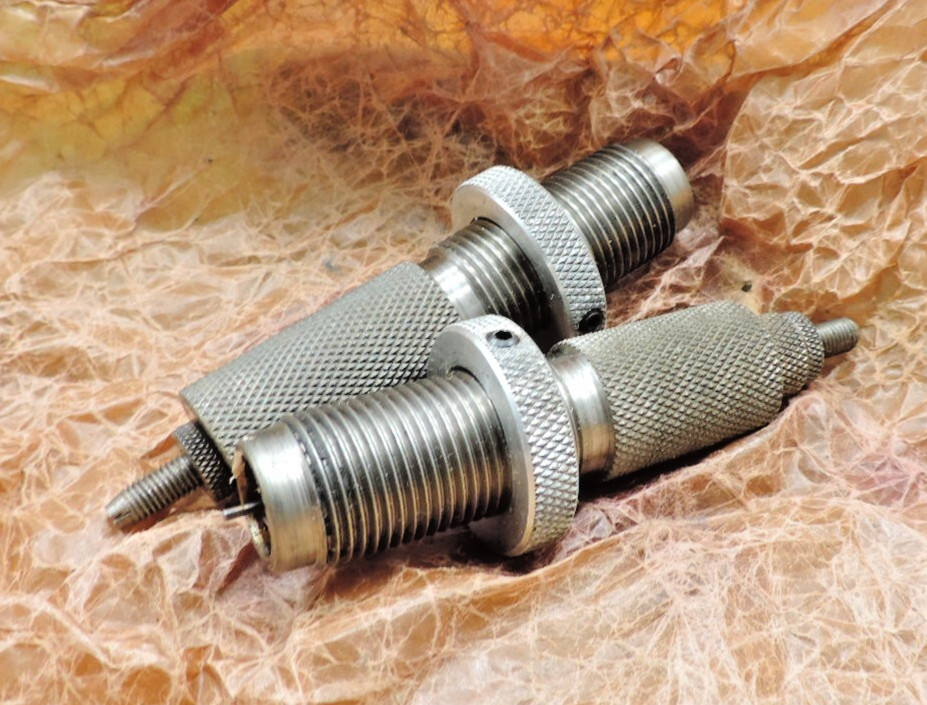 RCBS 270 Weatherby Mag Reloading Dies