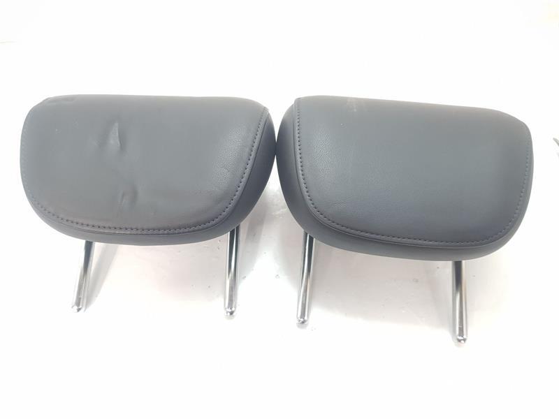 2011-2018 MK4 C7 AUDI A6 PAIR FRONT HEADRESTS LH RH