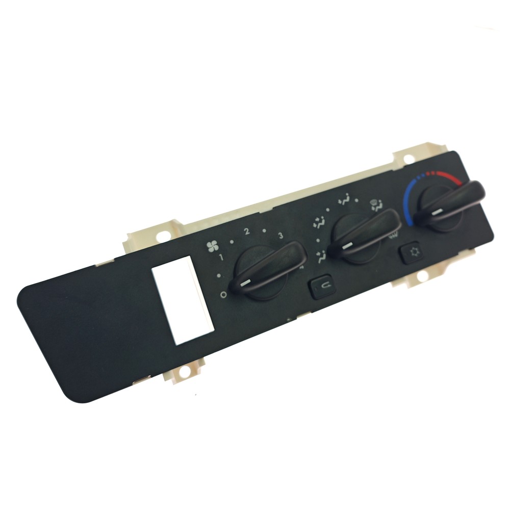 A/C Heat HVAC Temp Control Panel For Freightliner CENTURY CLASS 2003-2012