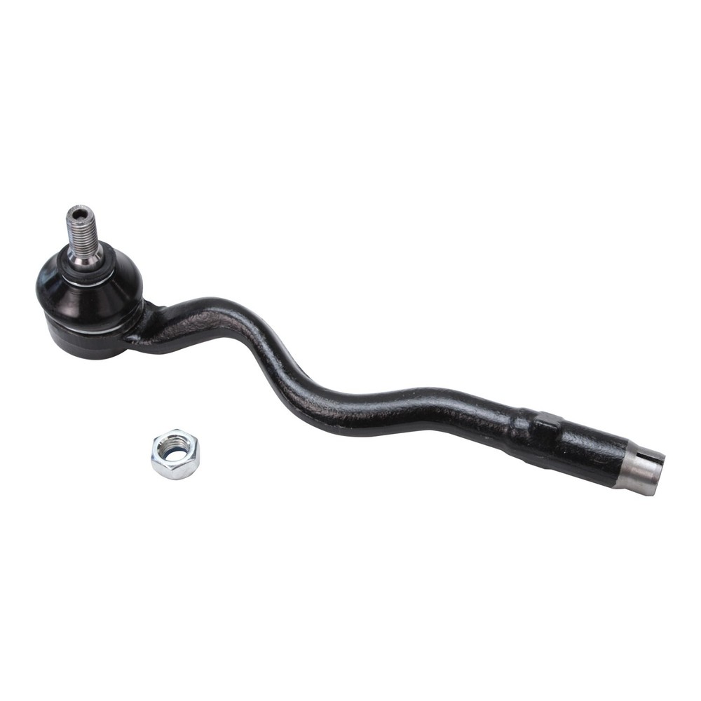 New Pair (2) Front Outer Tie Rod End Links for BMW 3 Series E36 E46