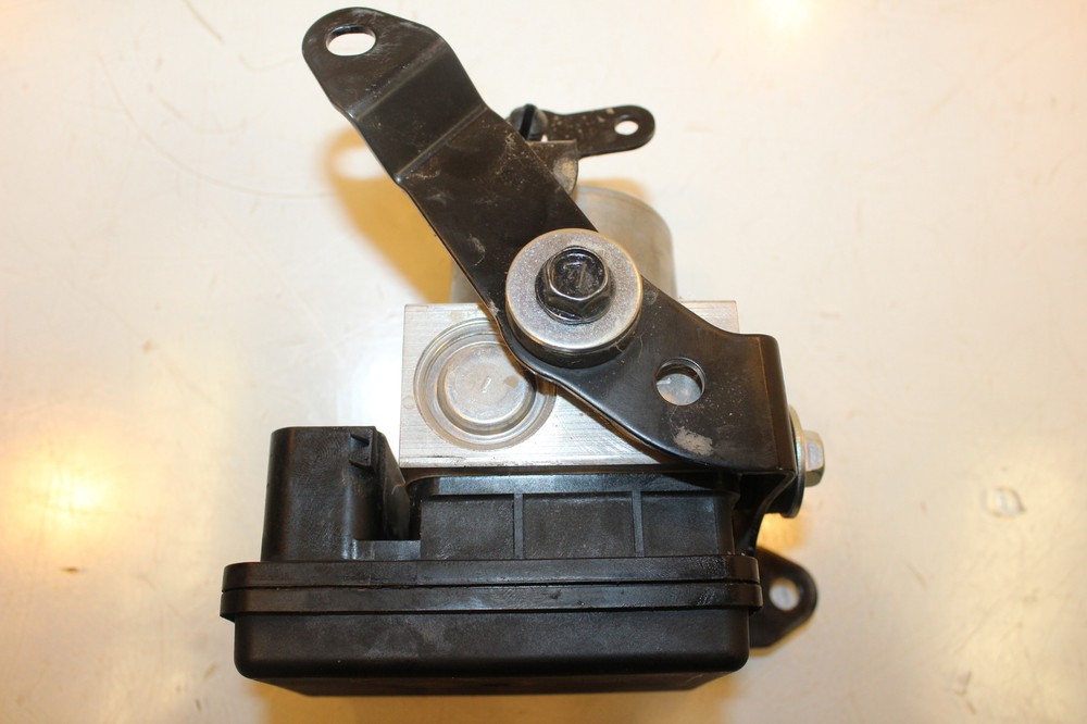 2021 Kawasaki Ninja EX 650 ABS Pump Unit Module Control 16082-0767