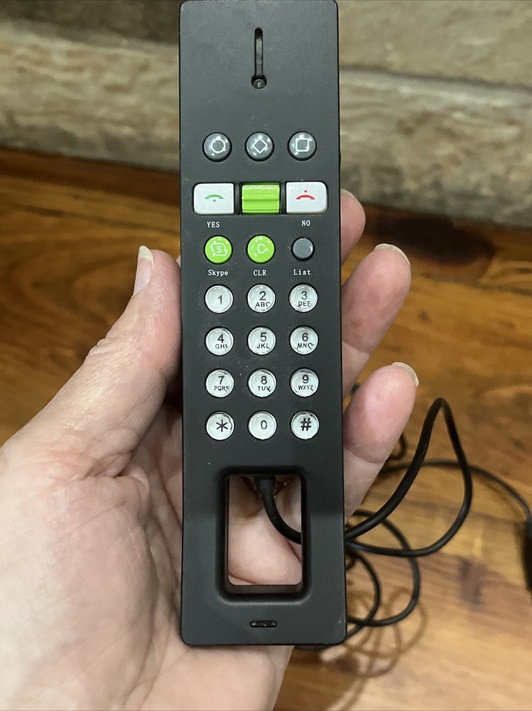 SKYPE USB Phone Handset Model PD241