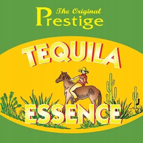 TEQUILA PRESTIGE FLAVOUR ESSENCE FOR ALCOHOL 20ml