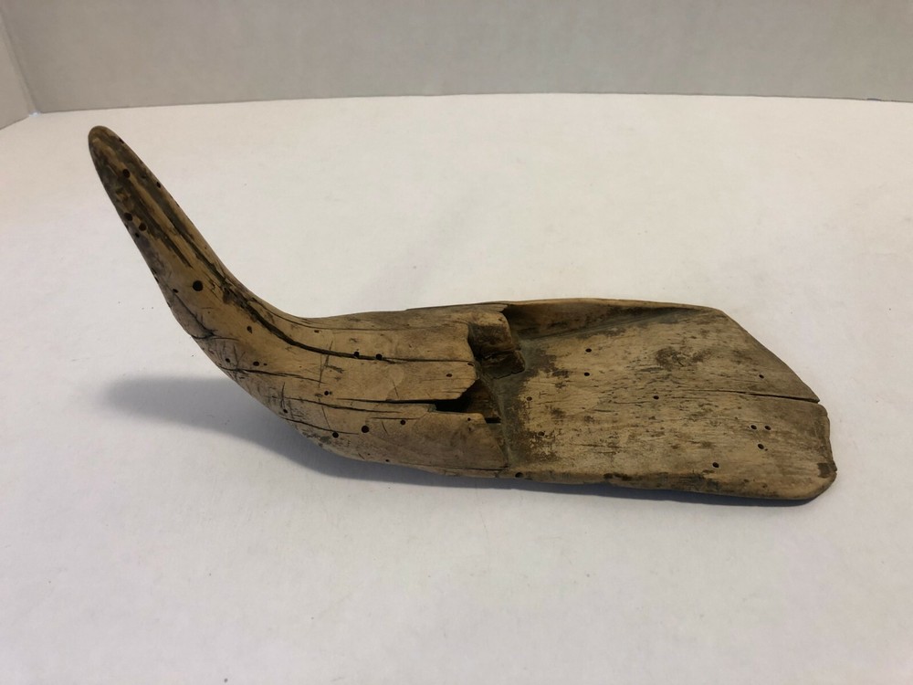 Wooden Seed Planting Garden Tool (Unique)
