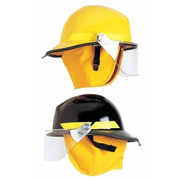 Bullard R721 Replacement Ear/Neck Protector