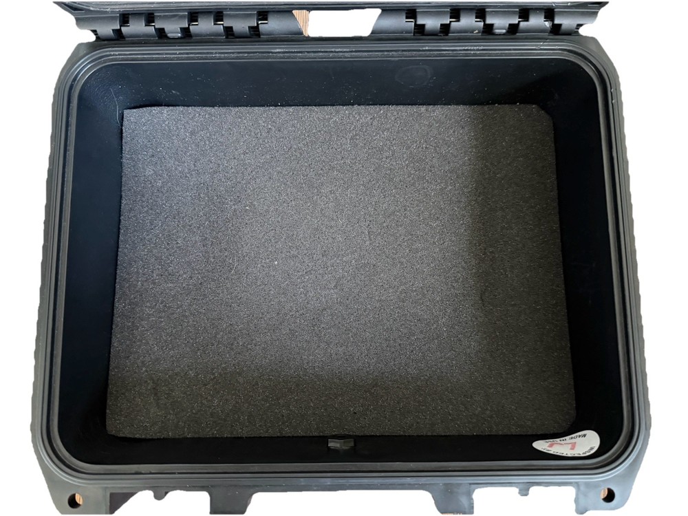Small HD Monitor Hard Case