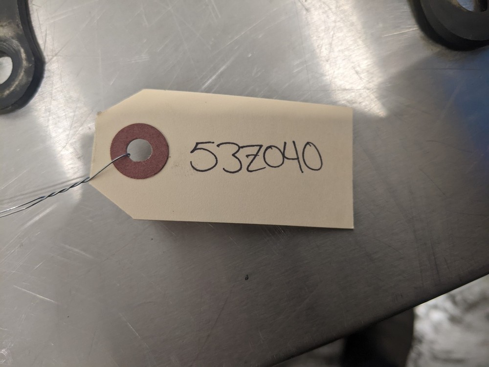 Accessory Bracket For 90-91 Dodge D150 5.2