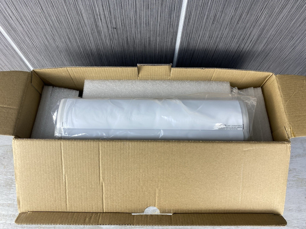 *New*CONTECH Single-face Adjustable Recessed (REXASFREM-P) Edge-Lit EXIT Sign