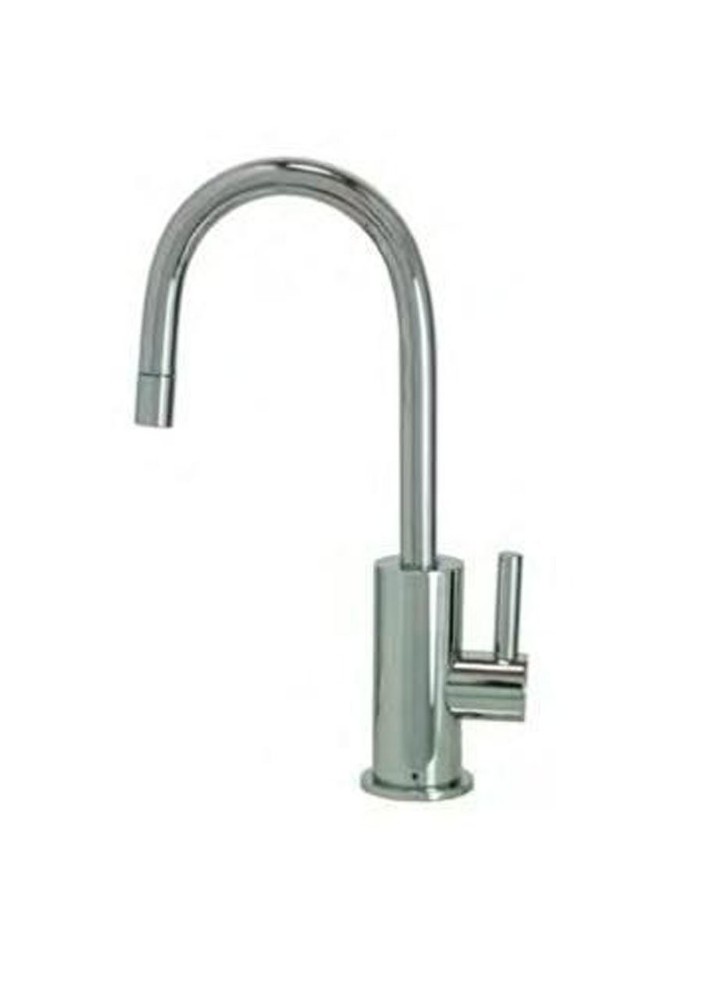 Mountain Plumbing MT1843-NL/PVDBRN Little Gourmet Cold Water Dispenser Brushed