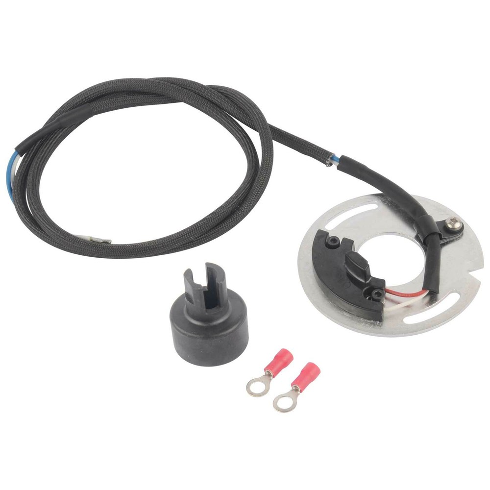 DS6-1 Electronic Ignition System Dual Fire for Harley-Davidson 70-98 Carb Models