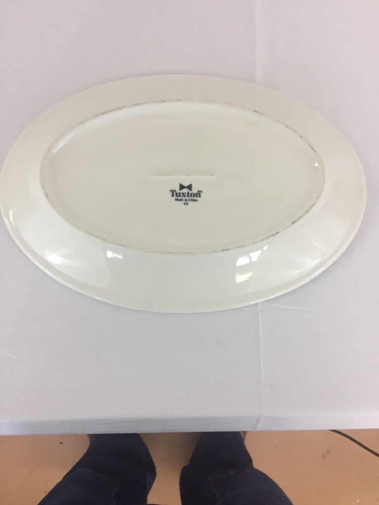 Original Wingers Restaurant Dinner Platter