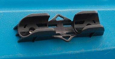 Sea-Lect Designs Performance Paddle Clip Kit with hardware