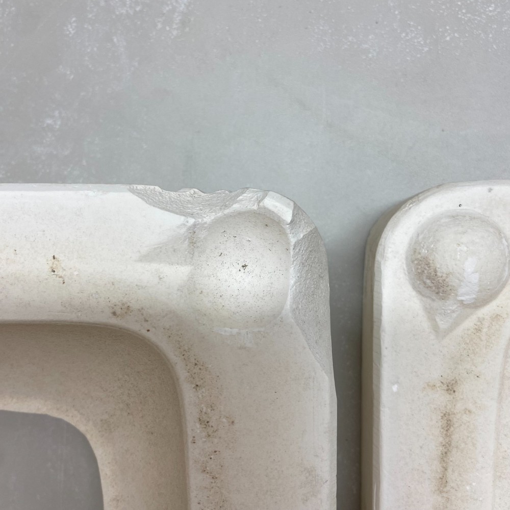 Ceramic Slip Casting Mold Holland #H-768