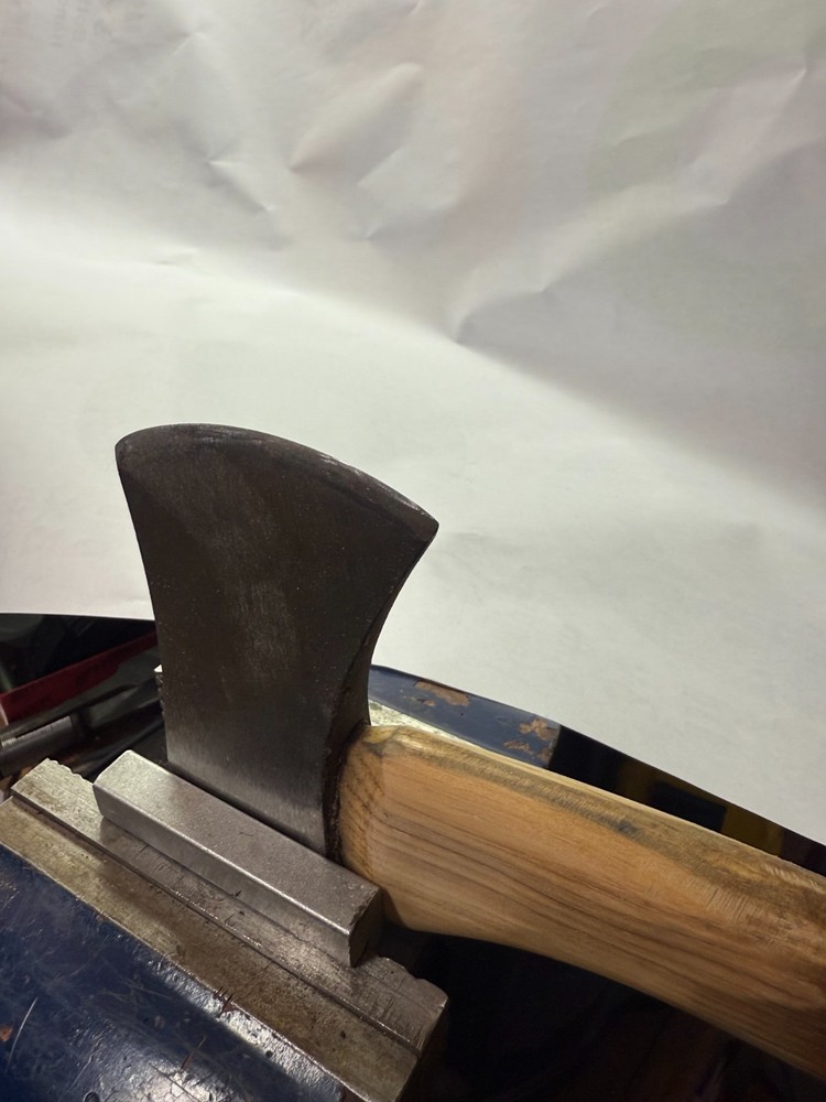 Vise Jaws Inserts 5 inch