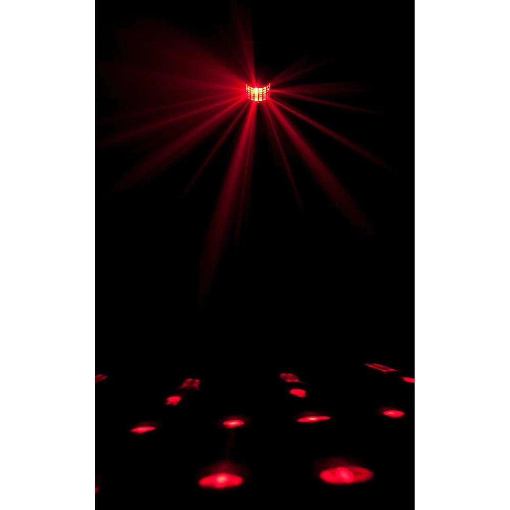 American DJ Mini Dekker