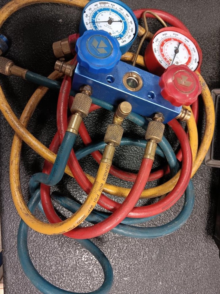 MASTER COOL 89660 (P17023124)