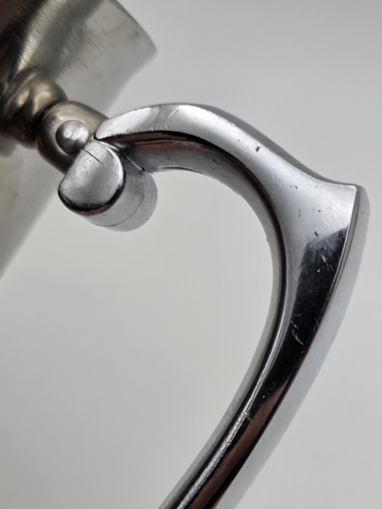 USMC Tun Tavern Stainless Stein