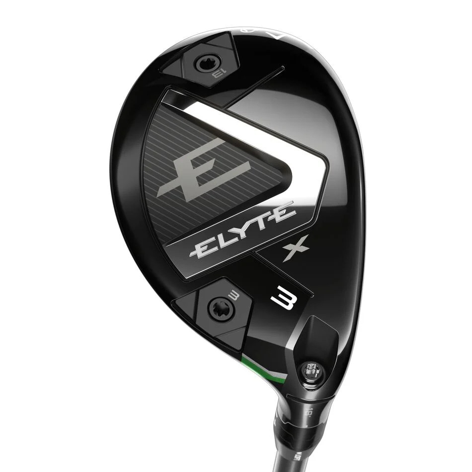 CALLAWAY ELYTE X 5 HYBRID GRAPHITE R2 STANDARD