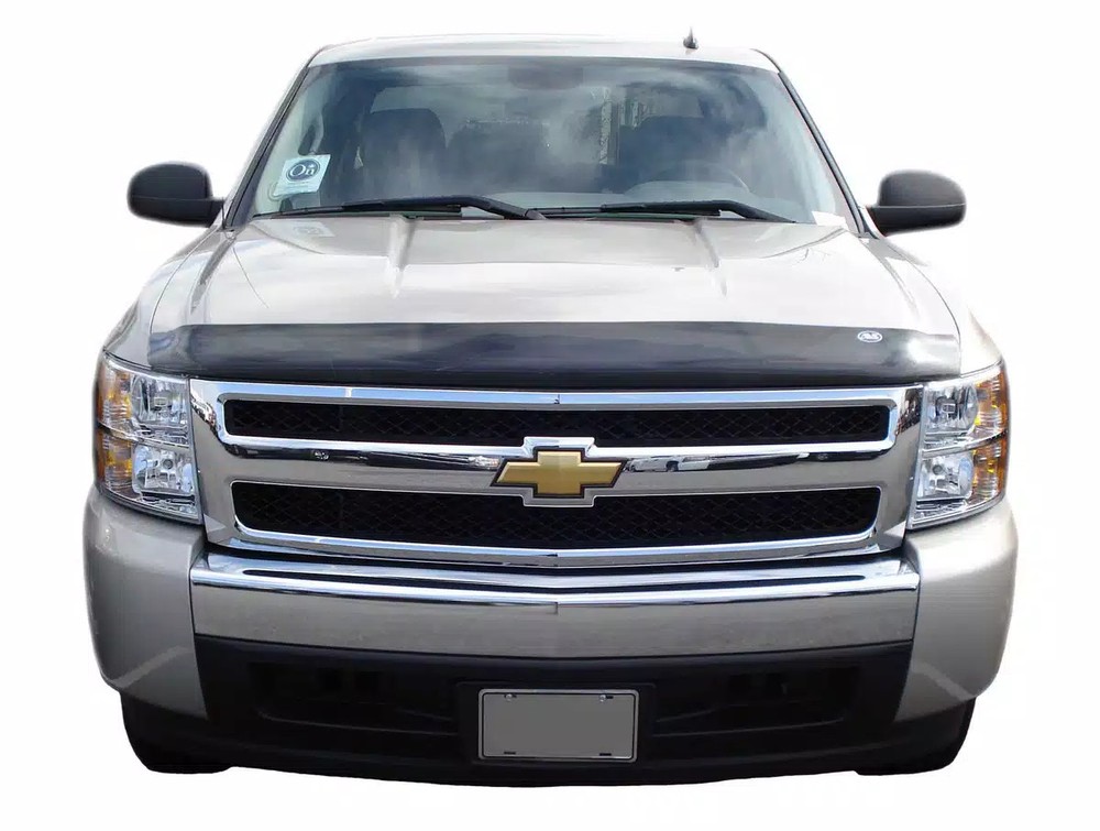 AVS Bugflector II Bug Shield Fits 2006-2008 Honda Pilot