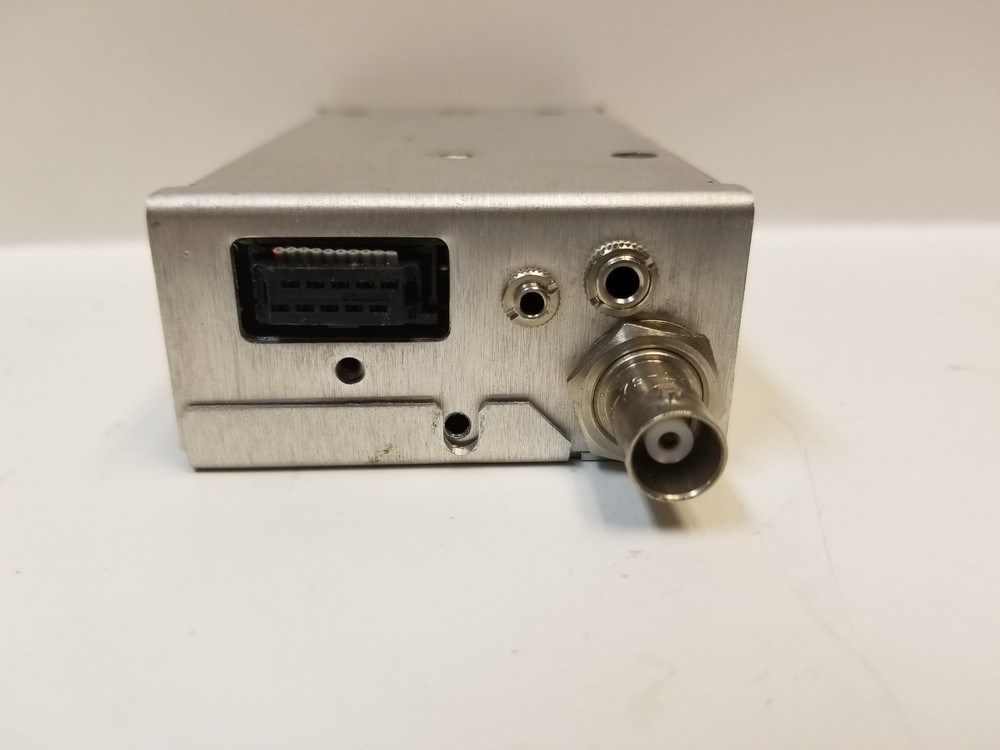 Ritron DTX-150 VHF TELEMETRY DATA TX & RX