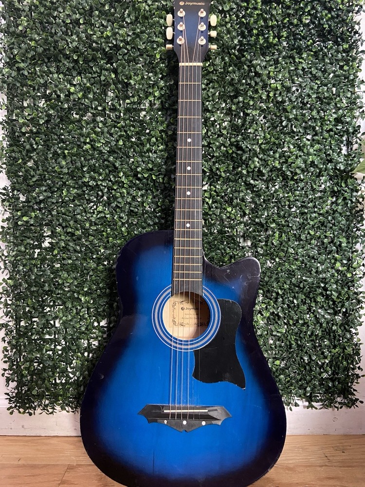 Joymusic JG-38 Guitar