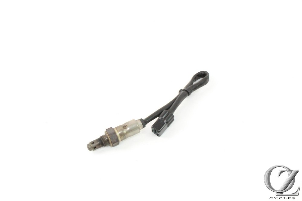 2025 25  Triumph Daytona 660 Oxygen O2 Exhaust Gas Lambda Sensor