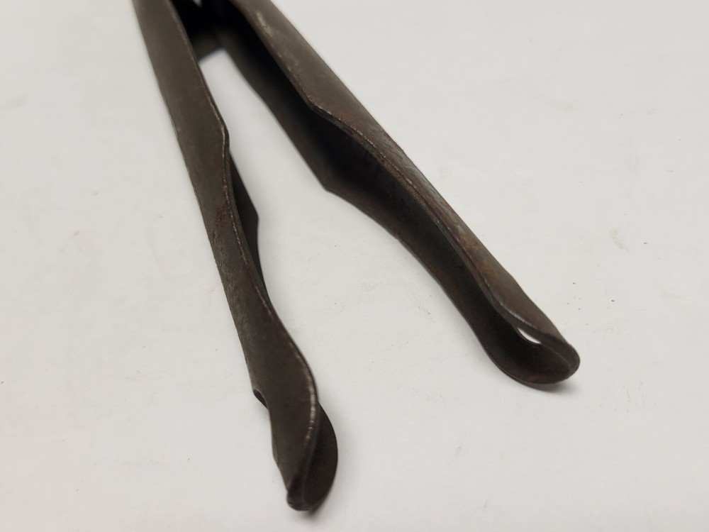 Vintage Hand Clamp Tool - Possibly a Reloading Tool Clamp ???