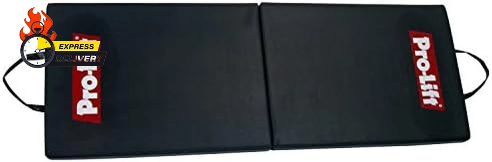C-1000 Black 47" Folding Work Pad
