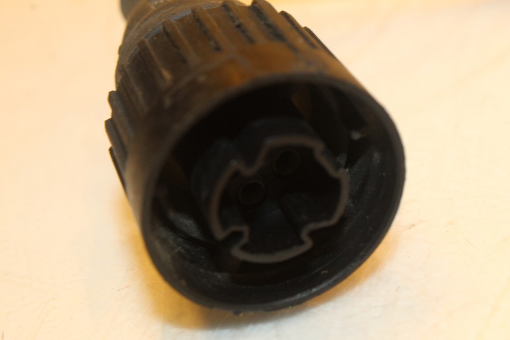 1995 Bmw R1100rt Oxygen O2 Exhaust Gas Lambda Sensor 0 258 003 251