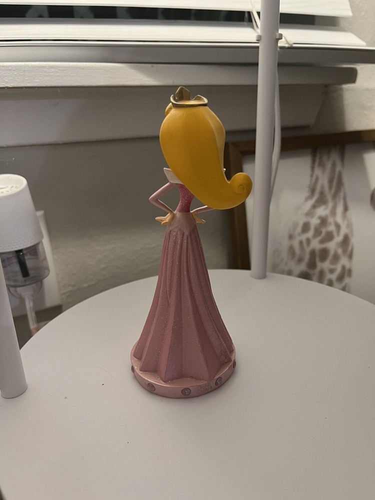 Sleeping Beauty Bobble head