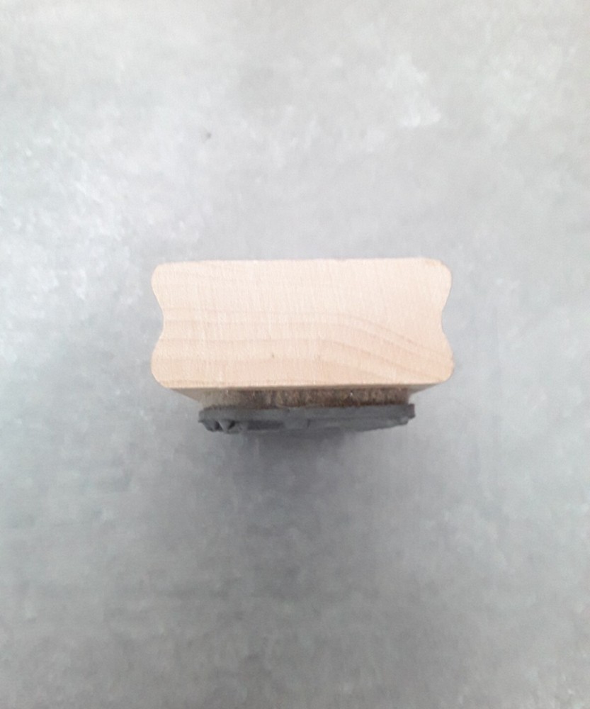 Firecrackers Rubber Stamp Stampendous 2007 July 4th