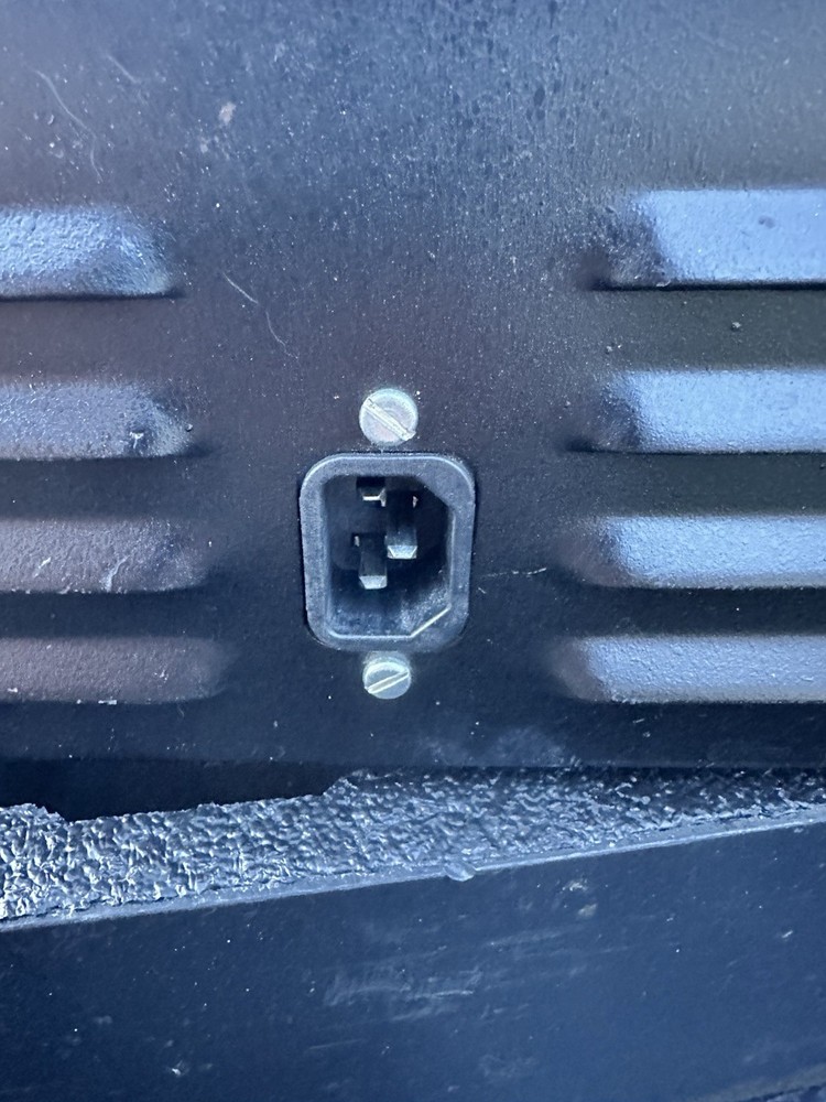 Novatron 400VR Powerpack w Or With Out Case…. Read Description