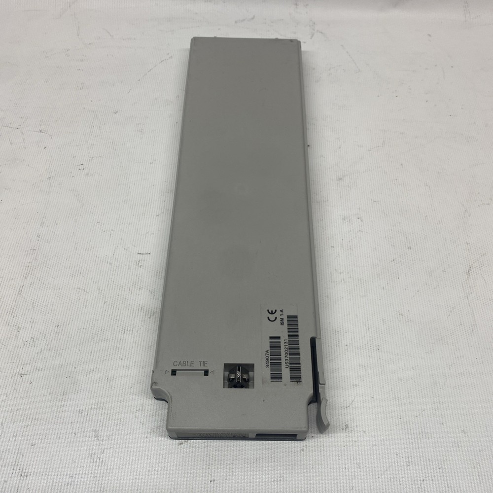 Hp Keysight Data Acquisition Module - 34907A