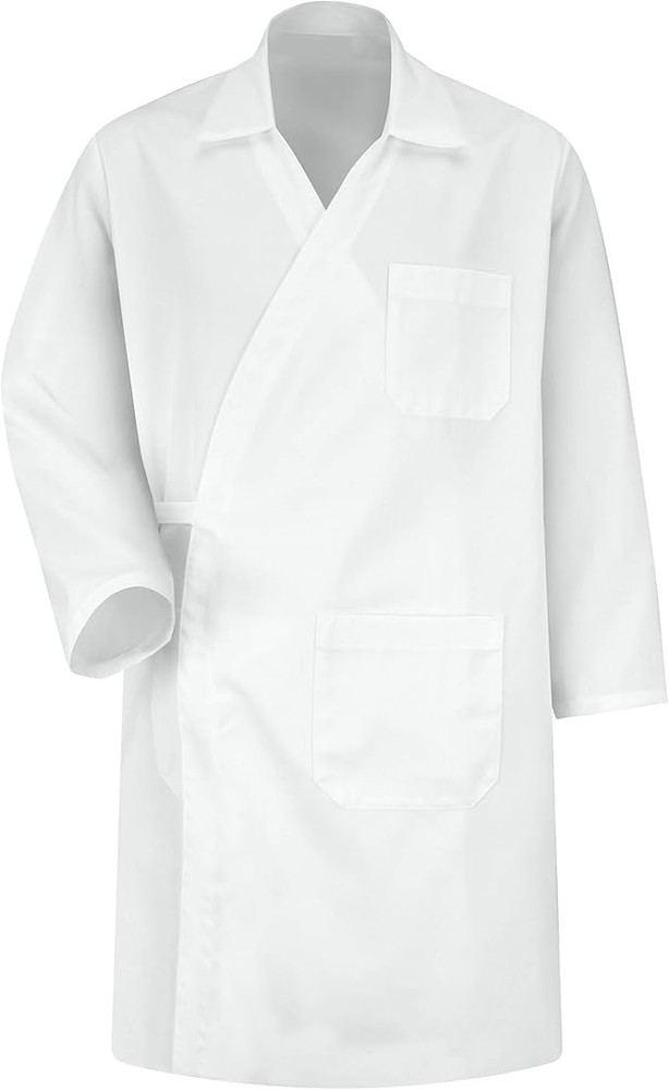 Red Kap Unisex Butcher Wrap