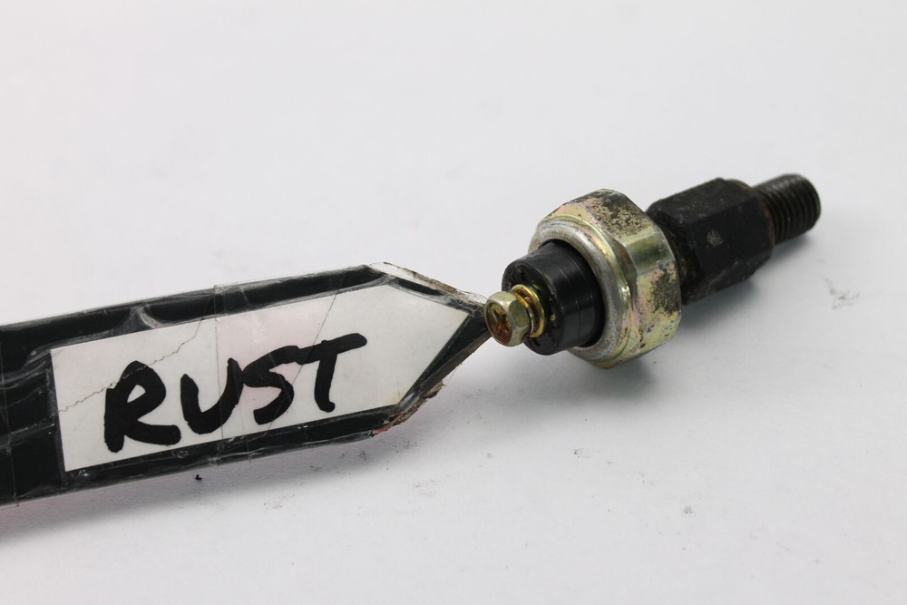 1996 Kawasaki Vulcan 800 Temperature Temp. Sensor Sending Unit