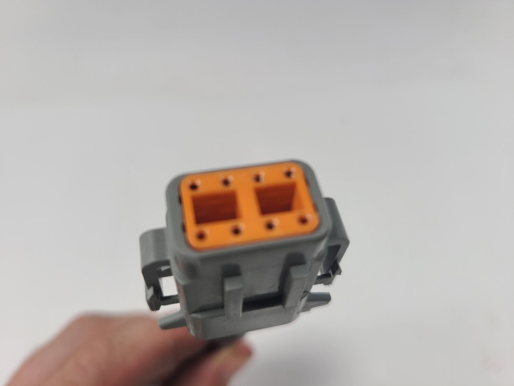 Trimble_60558_FieldManager Display GPS Receiver Cable/Harness