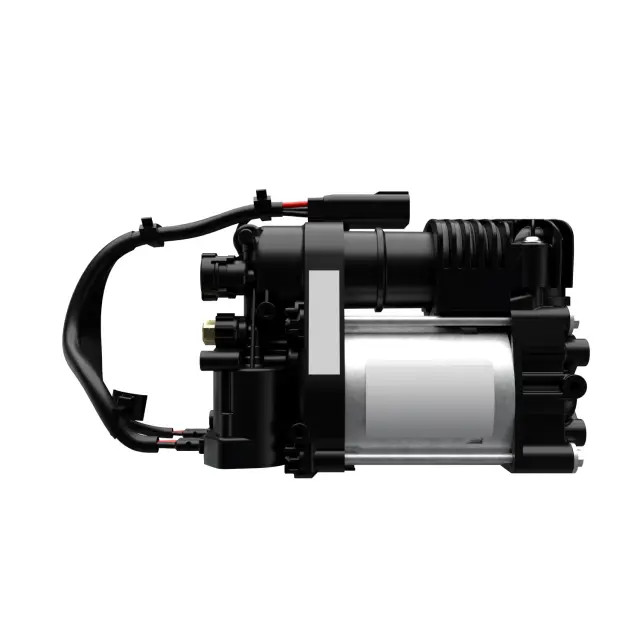 Genuine Mopar Air Suspension Compressor Assembly 68597424AA